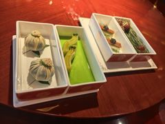 四味玲珑拼盘-解香楼(八盘岭路店)