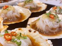 -夜半不二海鲜炭烤(文汇巷店)