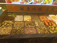 -渔家风味·鲅鱼水饺·央视展播·海鲜天津菜(开发区店)