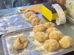 -蒙记老牌豆浆