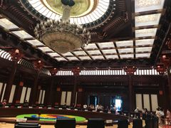 -北京雁栖湖国际会展中心