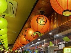 -鸟鹏烧鸟居酒屋(仁恒梦中心店)