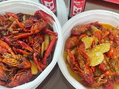 -阿青龙虾(新城店)