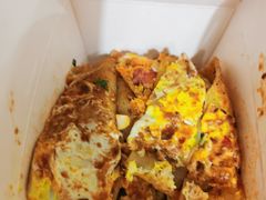 -四环冷面王(西单华威约饭街店)