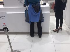 -银泰百货(北京大红门店)