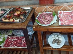 -肥婆麻辣火锅.顺德首创药材麻辣火锅(容桂店)