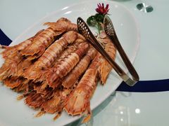 -东舜赶海·胶东海鲜家常菜(奥体中心店)