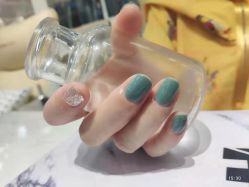 -今玥美甲美睫