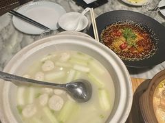 -东南里湖景餐厅·新闽菜(浦西万达店)