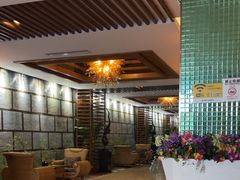 -北丽宫水疗会(宝利来国际大酒店店)