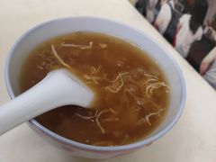 -添發碗仔翅美食