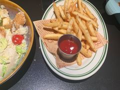 -404干式熟成牛排馆•聚会餐厅