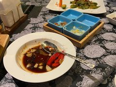 -元素中餐厅.海南菜.粤菜.椰子鸡.海鲜.包房.石梅湾威斯汀度假酒店