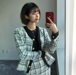 -杉影印象日式烫染專門店