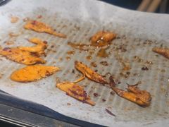 -玫瑰花园自助烤肉(顺义鑫海韵通店)