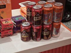 -甑礼西安甑糕(常营长楹天街店)