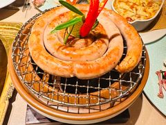 -波特曼西餐厅(南岗店)