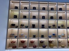 -八马茶业·茶馆茶室(罗湖万象城店)