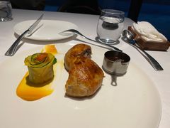 -L'Arome芳芳法国餐厅(仙林金鹰店)