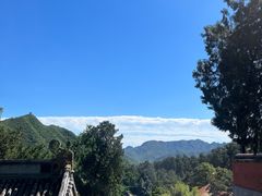 -潭柘寺景区