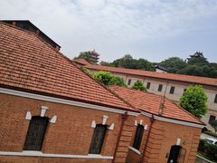 -辛亥革命博物院北区