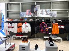店内环境-Air Jordan(世贸天阶店)