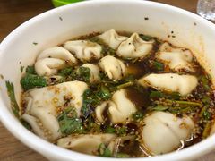 -回坊马二饺子馆