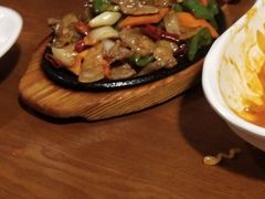 -第二外国语学院-韩国餐厅(朝阳路店)