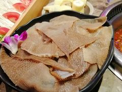 -鱼豆吉·豆浆鱼火锅(宜昌万达店)