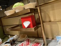 -海底捞火锅(万象汇店)