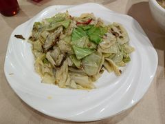 -食为先(中山七路店)