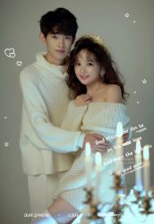 点击看大图 -蜜桃少女VISION写真馆(雁塔店)