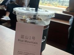 -Seesaw Coffee(朝阳大悦城店)