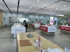 -OPPO服务体验中心(天津和平区天河城店)