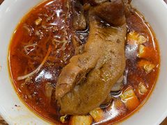 -蒋家肠旺面馆(合群路店)