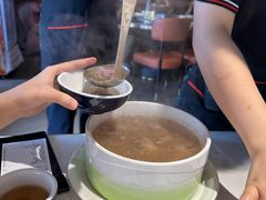 -秋色客家菜(南山店)