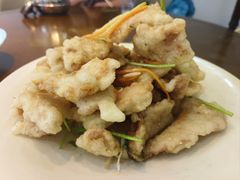 -老兵食堂(景新街店)