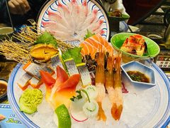-古田居·特色寿司料理(星之岛旗舰店)