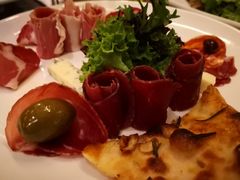 -OGGI TRATTORIA PIZZERIA(深业上城店)