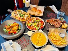 -Nord Grill&Bar Highland诺德西餐(深圳欢乐海岸店)