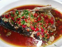 -井水小厨·湘菜(活力广场店)