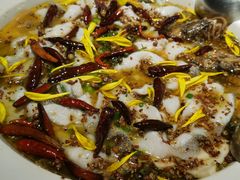 老坛子酸菜鱼-新太二·鲜料川菜(群光广场店)
