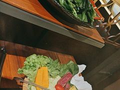 -湊湊火锅·茶憩(南京东路悦荟店)