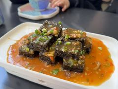 -桥边小楼·手工云南菜·古城观景小楼