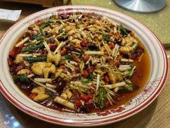 -张烤鸭·川菜·非遗冒烤鸭(青石桥店)
