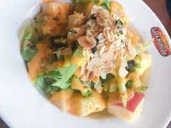 -拉亚汉堡经典餐厅(商城路店)