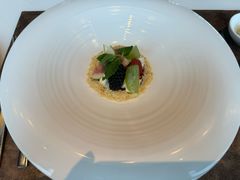 -云厨·高空西餐厅(成都瑯珀·凯悦臻选酒店)