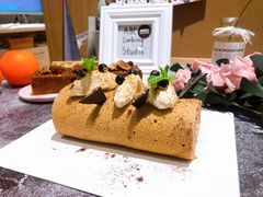 -ABC Cooking Studio(上海环球金融中心店)