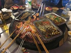 -五彩凉山自助西昌烧烤(柳翠路店)