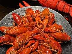 -金陵一哥龙虾馆(三牌楼总店)